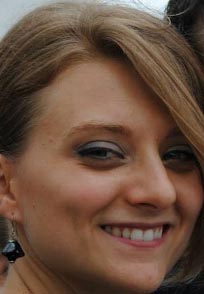 Federica Manari