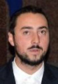 Federico Carnevali