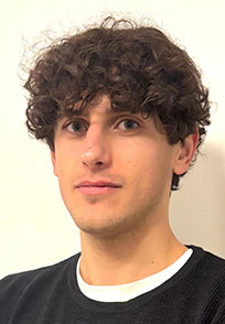 Matteo Petrelli
