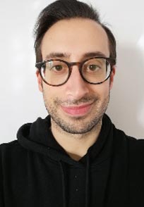 Nazareno Iurescia